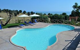 Case Vacanza Borgo Casal Cristiana